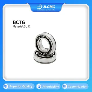 1 Stuks Dubbele Rij Diepe Groefkogellagers 6200N 6202N 6203N 6004N 6005N 6205N 6207N 6208N 6009N Metaal Afgeschermde Lagers - Product Image 2