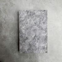 Carreaux de porcelaine imitation pierre d'extérieur, briques réfractaires antidérapantes 20mm SLATE G12620 AC01 Tianshan Snow Rock-blue Water Villa
