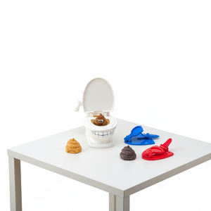 Juego de <span class=keywords><strong>broma</strong></span> y <span class=keywords><strong>broma</strong></span> para la familia, juego de baño - Product Image 2