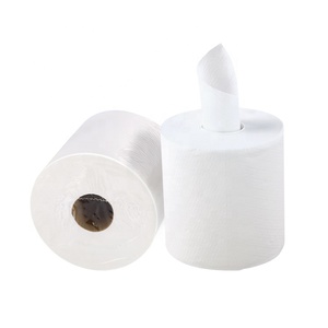 Serviettes en <span class=keywords><strong>papier</strong></span> pour les mains 2 plis, serviettes en <span class=keywords><strong>papier</strong></span> pour nettoyer les mains - Product Image 5