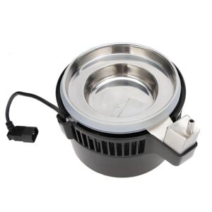 Système de distillation d'eau domestique de haute qualité 4L en acier inoxydable 750W machine de production d'eau distillée - Product Image 4