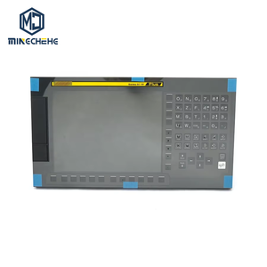 Nouvelle unité de système de commande CNC 0i-MF PLUS 10,4 pouces A02B-0348-B502 Module HMI en stock - Product Image 1