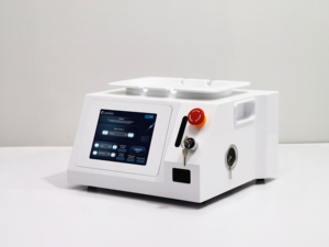 Dispositivo Láser Multifuncional OEM de 635nm y 980nm para Lipólisis, Hemorroides, Cuidado Vaginal, Dental y Estética de la Piel - Product Image 5