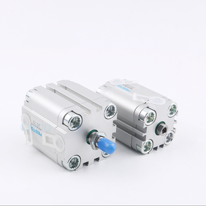 Cilindro Nuevo Original ADVU5030PA ADVU 50 30 P A - Product Image 4