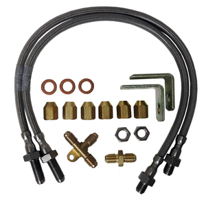 Raccords de Kits de lignes de frein de <span class=keywords><strong>remorque</strong></span> de <span class=keywords><strong>bateau</strong></span> marin hydraulique - Product Image 1