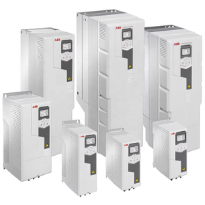 อินเวอร์เตอร์ติดผนังสำหรับอุตสาหกรรมรุ่นใหม่ ACS880-01-032A-3 3AUA0000107993 กำลังไฟ 15KW  400V - Product Image 3
