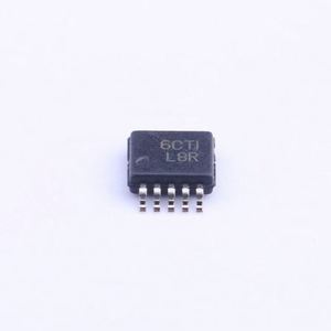 Chip TS3A24159DGSR Nuevo y Original - Product Image 1