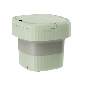Liquidation <span class=keywords><strong>2023</strong></span> Burst 9L Home Dortoir Avec Bouton Tactile Petite Machine À Laver Pliante - Product Image 2