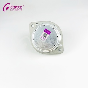 COMOOL 汽车发动机系统 22113421295 22113400335 适用于宝马 X3 E83 左侧发动机支架 高品质 - Product Image 3