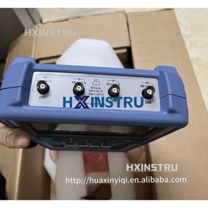 ออสซิลโลสโคปแบบพกพา RTH1004 รุ่นใหม่ H - Product Image 2