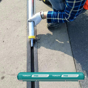 Nhà Máy Giá sikaflex chất lượng đàn hồi không thấm nước bê tông crack sửa chữa <span class=keywords><strong>Sealant</strong></span> 310ml 600ml Xúc Xích PU <span class=keywords><strong>Sealant</strong></span> cho xây dựng - Product Image 6