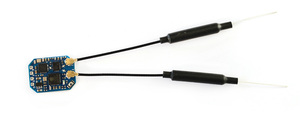 Module ELRS 2.4GHz ELRS-R24-D Nano d'origine MATEK Mateksys ExpressLRS pour drones de course RC mini longue portée - Product Image 4