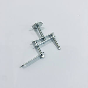 Hy-234 – pince de fixation réglable de type vis, résistante à la corrosion, pour instruments pédagogiques de laboratoire - Product Image 4