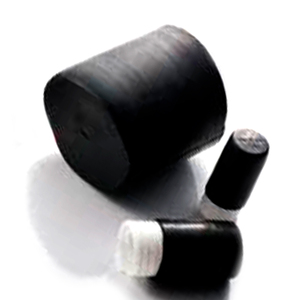 Silicone cao su lạnh thu nhỏ cuối Mũ Cáp thiết bị đầu cuối niêm phong và mũ cách nhiệt - Product Image 3