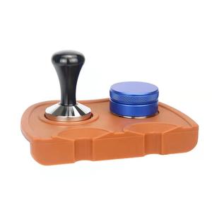 Barista-compactador <span class=keywords><strong>de</strong></span> café espresso, distribuidor <span class=keywords><strong>de</strong></span> café <span class=keywords><strong>de</strong></span> 51mm, 53mm - Product Image 2