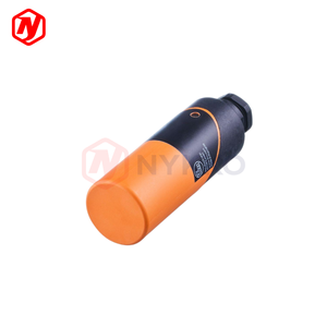 Orijinal Ifm IB5063 an M8 endüktif yakınlık sensörü, otomasyon ve robotlarda kullanım için genişletilmiş algılama mesafesine sahiptir - Product Image 4