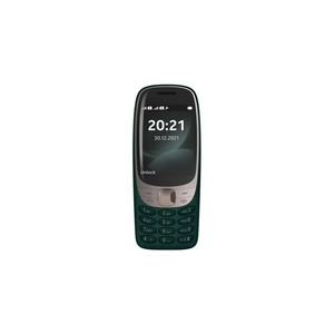 Teléfono Móvil al por Mayor por <span class=keywords><strong>6300</strong></span>, 4G CDMA, WiFi, Multilingüe, Doble SIM, Pantalla TFT de 2.4 Pulgadas, Radio FM - Product Image 1