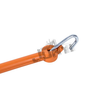 Meilleure qualité caoutchouc ajusteur araignée Bungee camion neige <span class=keywords><strong>pneu</strong></span> chaînes ajusteur tendeur pièces pour utilisation hivernale - Product Image 4