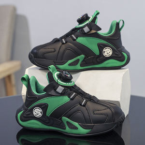 Cema vente en gros de chaussures de course <span class=keywords><strong>d</strong></span>écontractées antidérapantes pour garçons confortable livraison rapide nouvelle collection <span class=keywords><strong>d</strong></span>'automne pour le printemps, l'été et l'hiver - Product Image 2