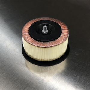 Trasformatore Toroidale 5KVA <span class=keywords><strong>220V</strong></span> 380V con Filo di Rame per Alimentazione Interna di Armadi, Trasformatore di Potenza a Frequenza di Rete - Product Image 6