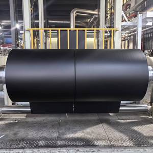 Finiture Laterali in Tessuto Rivestito in PVC in Rotoli - Product Image 5