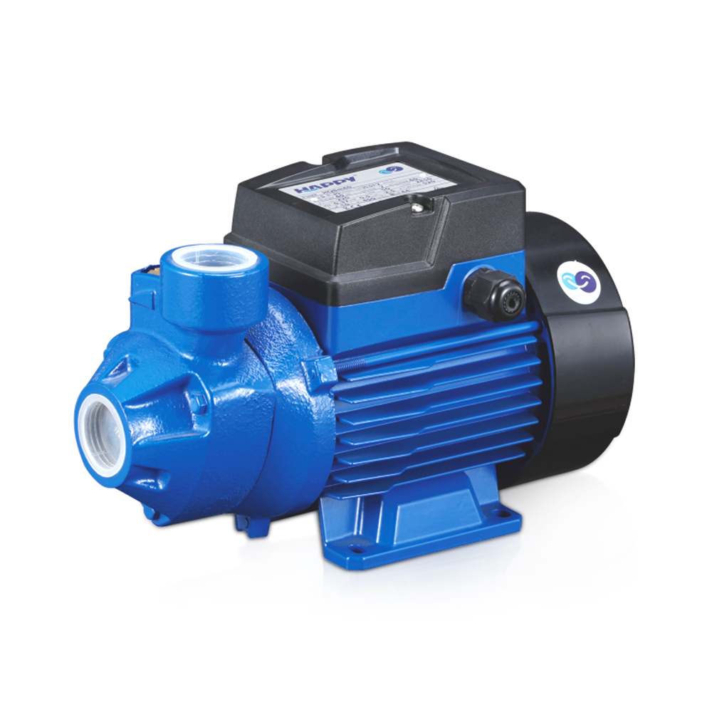 Периферийный поверхностный насос Happy brand по заводской цене
