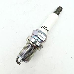 Hot bán phụ tùng ô tô bugi 101905611 gam đôi-bạch kim bugi cho Audi VW Ghế - Product Image 3