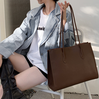Fabriqué en Chine, possibilité de fabrication OEM, sac fourre-tout en cuir de vachette à grande capacité, sac à main pour femme, cuir véritable, sac à main pour le travail