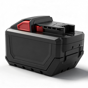 <span class=keywords><strong>Batería</strong></span> Recargable de 18V 12.0Ah 15C de Alta Ampliación, Carga en Lugar de <span class=keywords><strong>Batería</strong></span>, para Herramientas <span class=keywords><strong>Milwaukee</strong></span> - Product Image 3