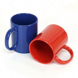 Wholesale <b>Cups</b> Ceramic Sublimation Ceramic Tea Coffee Ceramic <b>Espresso</b> <b>Cups</b> with logo - Product Image 4