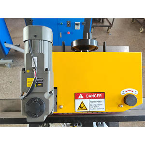 "Máquina pulidora de bordes acrílicos Pulidora de ángulo de 45 grados" "Máquina pulidora de llama acrílica Máquina pulidora acrílica - Product Image 4