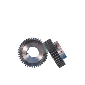 Engrenage 1, 1.5, 2, 2.5, 3, <span class=keywords><strong>4</strong></span>, 5, 6, 8, 10, Accessoires de transmission - Product Image 1