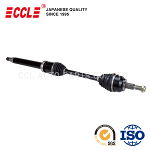 -Axe d'entraînement CCL 959MM pour FORD FOCUS RMT 1.6 CV, système de TRANSMISSION automatique - Product Image 4