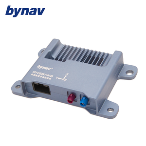 Bynav X36D récepteur GNSS + INS RTK IMU de qualité automobile pour la conduite autonome et la robotique Hesai Lidar <span class=keywords><strong>Radar</strong></span> - Product Image 2