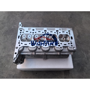 Conjunto de Cabeza de Cilindro 1.4T A14NET LUJ para Chevrolet Cruze, Buick, Encore, Opel Astra y Zafira - Product Image 3
