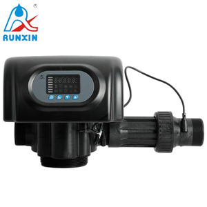 Good Quality 10000LPH 10TPH F75A N75A 53510 F75A1 N75A1 53610 F75A3 N75A3 Automatic Filter Valve for Food Processing - Product Image 1