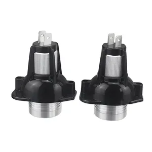 OEM ODM 10W LED Headlight Bulbs Car Fog Lights Angel Eyes E90 E91 For BMW Car Accessories KD022