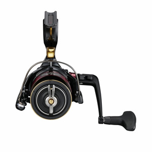 Carrete de Pesca Shimano Bb-X Hyper Force Type2 C3000dxg S para Pesca en Roca en el Océano, Modelo para Mano Derecha - Product Image 3