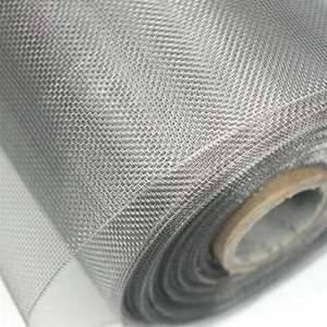 Rouleau de treillis métallique tissé en acier inoxydable Tissage de <span class=keywords><strong>gabion</strong></span> <span class=keywords><strong>pour</strong></span> les applications de protection de <span class=keywords><strong>barbecue</strong></span> de clôture de ferme PITAI - Product Image 4