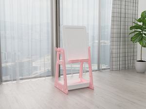 คุณภาพสูงพลาสติกของเล่นเพื่อการศึกษา Magnetic Double Side Drawing ตารางเด็กกระดานเขียนสำหรับเด็ก - Product Image 5