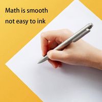 Papier d'Impression et Copie Format A4 70g/m² 75g/m² 80g/m² pour Bureau Écriture Imprimante Jet d'Encre, Rame de Feuilles