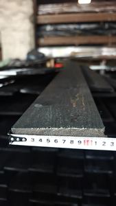 Paneles de Pared de Madera de Abeto Carbonizada, Paneles de Pared de Pino, Madera de Abeto, Venta Directa de Fábrica - Product Image 2