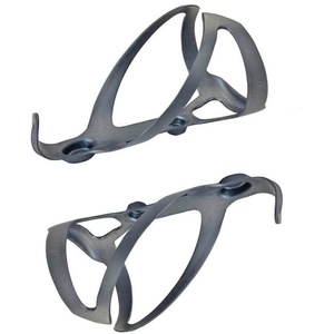Porte-bidon de vélo en fibre de carbone intégrale, porte-bidon pour vélo de montagne et de route, finition brillante ou mate, accessoires de vélo - Product Image 2