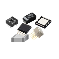 Diodos rectificadores de respaldo Tab RTC/SRAM, otros componentes electrónicos antiguos, batería de recarga de celda de moneda, SRAM, 2 unidades