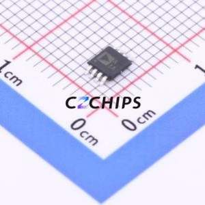 วงจรรวม MSOP-8 OP777ARMZ ดั้งเดิมและแบรนด์ใหม่ชิปไอซีที่มีความแม่นยำ - Product Image 1