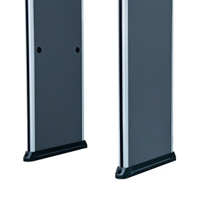 Xách tay giám sát từ xa 18 khu cổng tò vò toàn thân máy quét vũ khí dò kim loại để kiểm tra an ninh - Product Image 5
