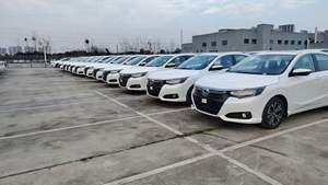 Autos Usados Baratos 2022 2019 Hondas Crider Auto Usado 180Turbo CVT Sedán Hondas Crider Vehículo de Gasolina AUTO DE <span class=keywords><strong>SEGUNDA</strong></span> <span class=keywords><strong>MANO</strong></span> - Product Image 2