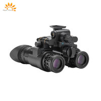 Caméra thermique 1x35mm/50mm pour imagerie thermique Monoculaire Caméra thermique infrarouge à vision nocturne