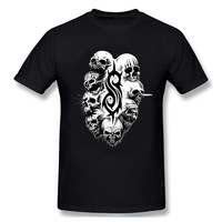 T-shirt unisexe en coton 100% tricoté, 240g, coupe ample, respirant, imprimé lettres vintage, manches courtes