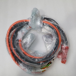 3HAC029000-001 SONGWEI Nouveau Câble de Harnais pour Robot AB-B AX 1-6 avec Garantie 1 An - Product Image 2